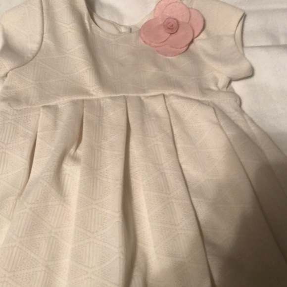 Toddler dress - Picture 3 of 3